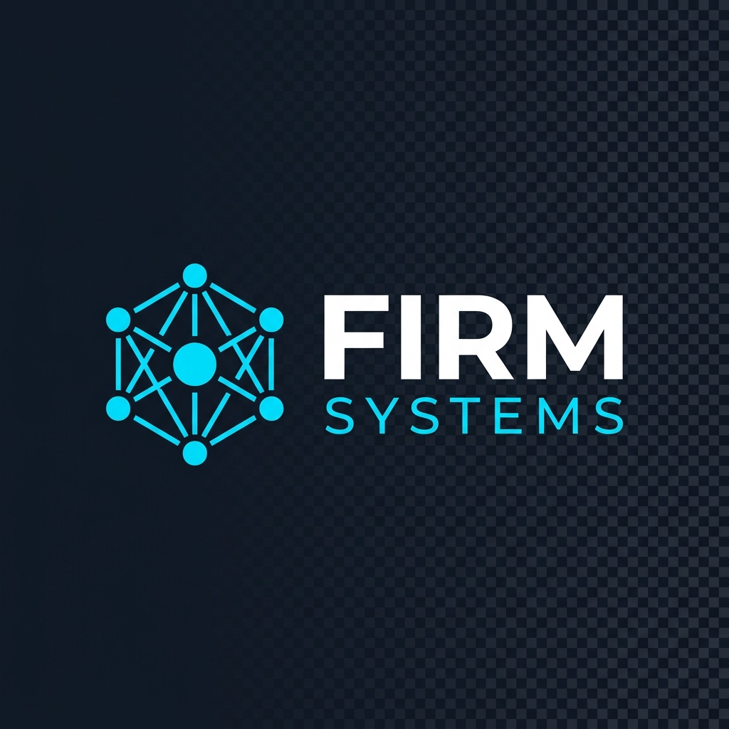 Firm Systems Logo